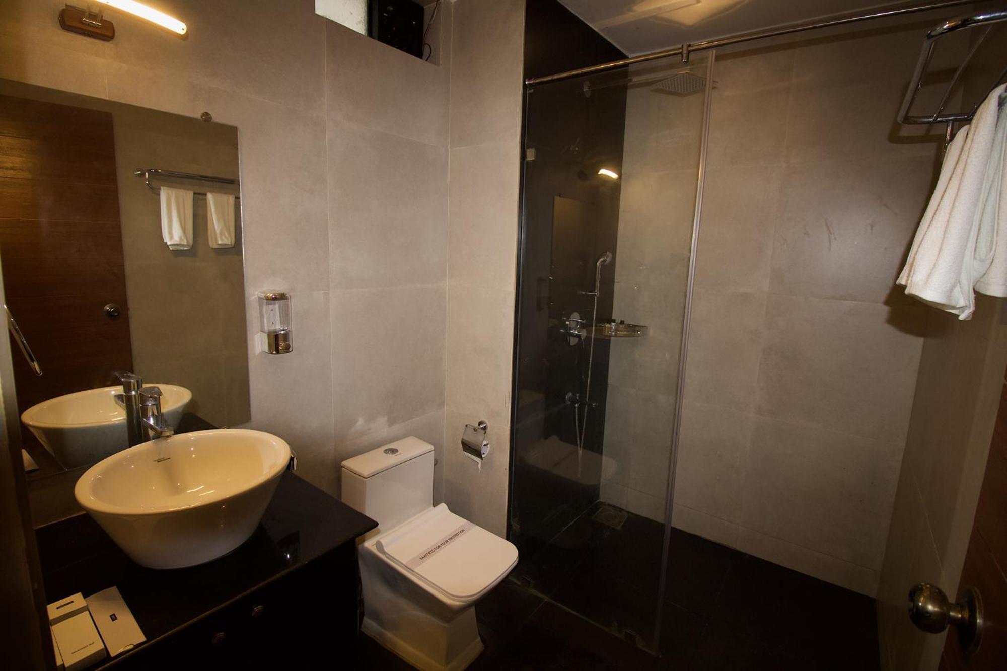 Fabhotel Resort De Ashvem Morjim Exterior photo